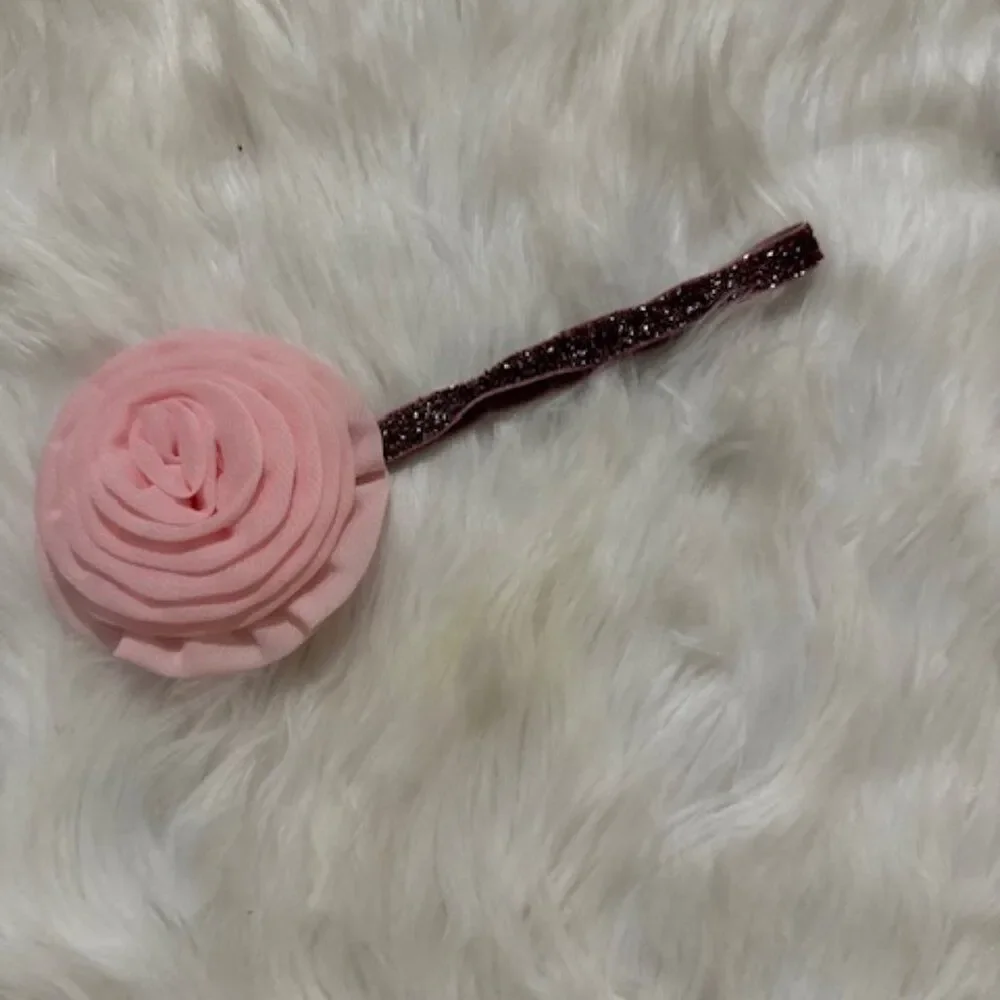 Hand Crafted bundle pink